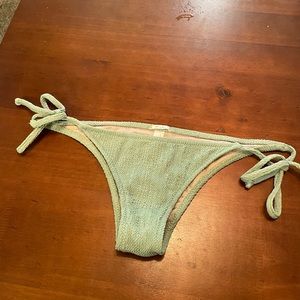 Made By Dawn bikini bottom